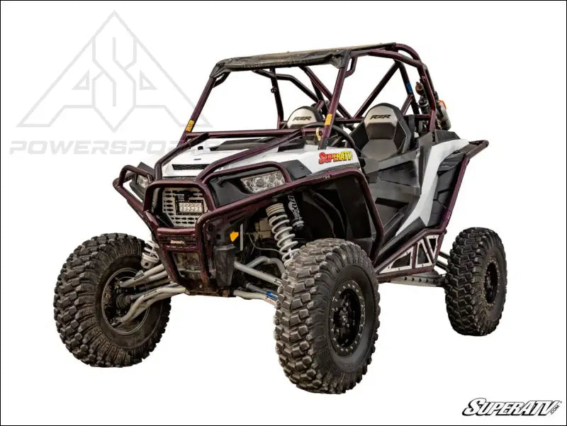 SuperATV Polaris RZR XP 1000 3-5’’ Lift Kit