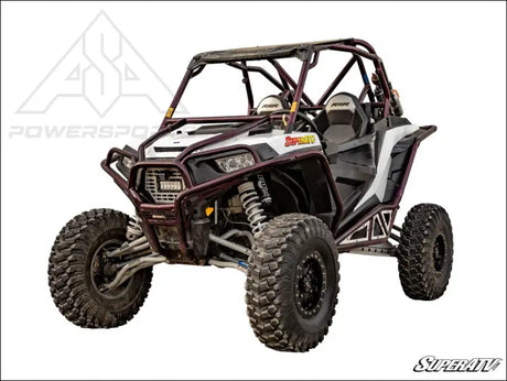 SuperATV Polaris RZR XP 1000 3-5’’ Lift Kit