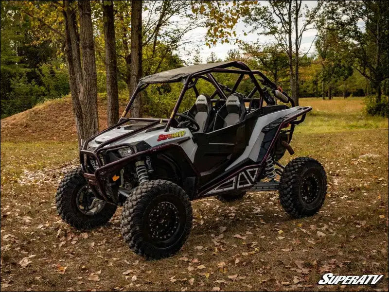 SuperATV Polaris RZR XP 1000 3-5’’ Lift Kit