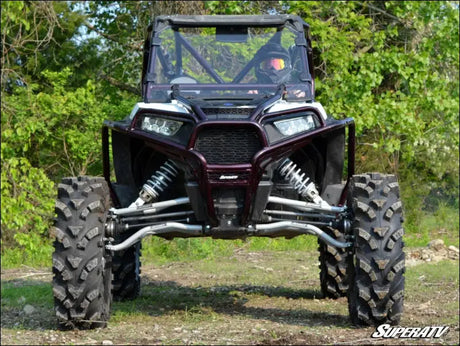 SuperATV Polaris RZR XP 1000 8’’ Portal Gear Lift - Portals