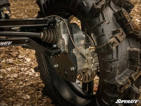 SuperATV Polaris RZR XP 1000 8’’ Portal Gear Lift - Portals