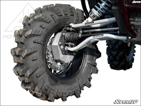 SuperATV Polaris RZR XP 1000 8’’ Portal Gear Lift - Portals