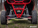 SuperATV Polaris RZR XP 1000 Billet Aluminum Radius Arms - Rods