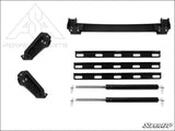 SuperATV Polaris RZR XP 1000 Cargo Rack Alpha - Management