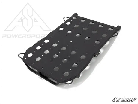 SuperATV Polaris RZR XP 1000 Cargo Rack Alpha - Management