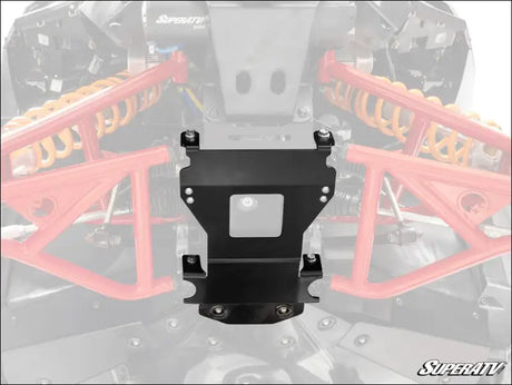 SuperATV Polaris RZR XP 1000 Frame Stiffener