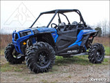 SuperATV Polaris RZR XP 1000 Full Plastic Doors