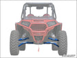 SuperATV Polaris RZR XP 1000 High Clearance 1.5" Forward Offset A-Arms