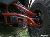 SuperATV Polaris RZR XP 1000 High Clearance 1.5’’ Forward Offset A-Arms