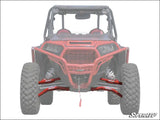 SuperATV Polaris RZR XP 1000 High Clearance 1.5" Forward Offset A-Arms