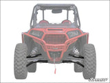 SuperATV Polaris RZR XP 1000 High Clearance 1.5" Forward Offset A-Arms