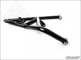 SuperATV Polaris RZR XP 1000 High Clearance 1.5’’ Forward Offset A-Arms