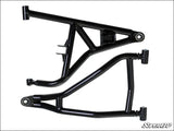 SuperATV Polaris RZR XP 1000 High Clearance 1.5’’ Forward Offset A-Arms