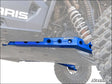 SuperATV Polaris RZR XP 1000 High Clearance Rear Trailing Arms - Voodoo Blue