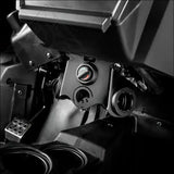 SuperATV Polaris,RZR,XP 1000 In-Dash Heater (2014-23)