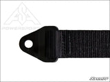 SuperATV Polaris RZR XP 1000 Limit Straps - Suspension