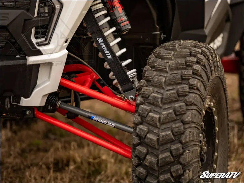 SuperATV Polaris RZR XP 1000 Limit Straps - Suspension