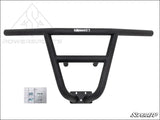 SuperATV Polaris RZR XP 1000 Low Profile Front Bumper - Bumpers