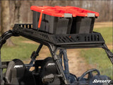 SuperATV Polaris RZR XP 1000 Outfitter Sport Roof Rack - Cargo Management