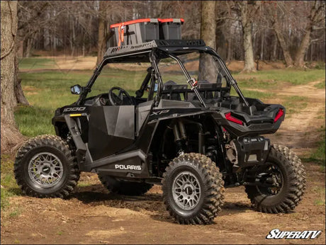 SuperATV Polaris RZR XP 1000 Outfitter Sport Roof Rack - Cargo Management