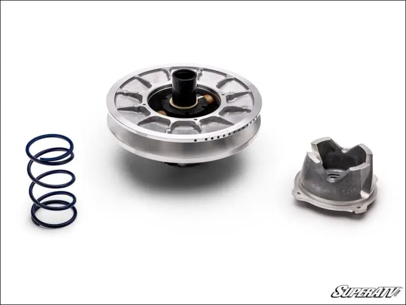 SuperATV Polaris RZR XP 1000 Secondary Clutch Assembly Kit