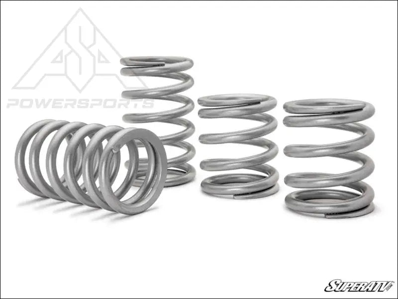SuperATV Polaris RZR XP 1000 Tender Springs