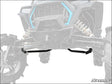 SuperATV Polaris RZR XP 1000 Track Bars - 1.5 Inch Forward Offset A-Arms - Portals