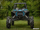 SuperATV Polaris RZR XP 1000 Track Bars - Portals