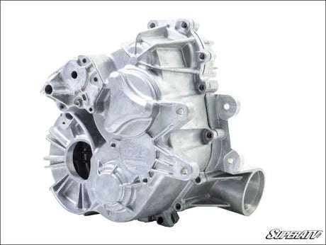 SuperATV Polaris RZR XP 1000 Transmission Case - Complete / Cast - Drivetrain