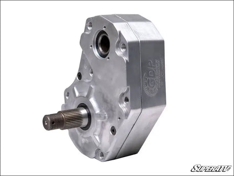 SuperATV Polaris RZR XP 900 6” Portal Gear Lift - Cast / 4 Seater / 0.45 - Portals