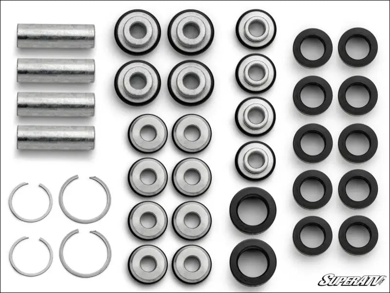 SuperATV Polaris RZR XP A-Arm Bushings