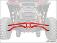 SuperATV Polaris RZR XP High Clearance Boxed Radius Arms