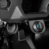 SuperATV Polaris,RZR,XP In-Dash Heater (2024