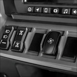 SuperATV Polaris,RZR,XP In-Dash Heater (2024