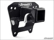 SuperATV Polaris RZR XP Rear Bumper