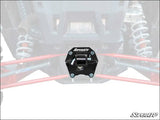 SuperATV Polaris RZR XP Rear Receiver Hitch
