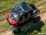 SuperATV Polaris RZR XP Tinted Roof - Roofs