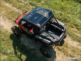 SuperATV Polaris RZR XP Tinted Roof - Roofs