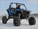 SuperATV Polaris RZR XP Turbo 10’’ Lift Kit