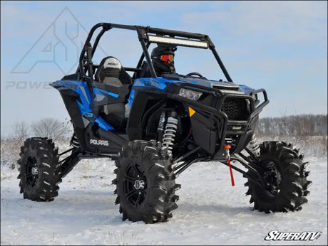 SuperATV Polaris RZR XP Turbo 10’’ Lift Kit