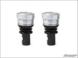SuperATV Polaris RZR XP Turbo Ball Joints - Standard Duty / 2
