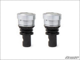 SuperATV Polaris RZR XP Turbo Ball Joints - Standard Duty / 2