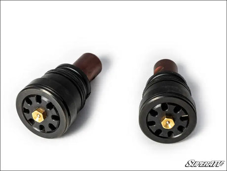 SuperATV Polaris RZR XP Turbo Ball Joints - Super Duty 300M / 2