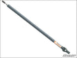SuperATV Polaris RZR XP Turbo Heavy Duty Prop Shaft - Rhino Driveline - Standard / Front & Rear / Billet - Shafts
