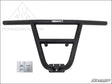SuperATV Polaris RZR XP Turbo Low Profile Front Bumper - Bumpers