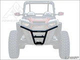 SuperATV Polaris RZR XP Turbo Low Profile Front Bumper - Bumpers