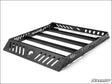 SuperATV Polaris RZR XP Turbo Outfitter Sport Roof Rack