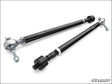 SuperATV Polaris RZR XP Turbo RackBoss 2.0 Steel Bar Tie Rod Kit