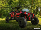 SuperATV Polaris RZR XP Turbo S 3’’ Lift Kit