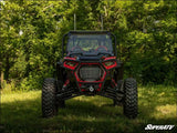 SuperATV Polaris RZR XP Turbo S 3’’ Lift Kit